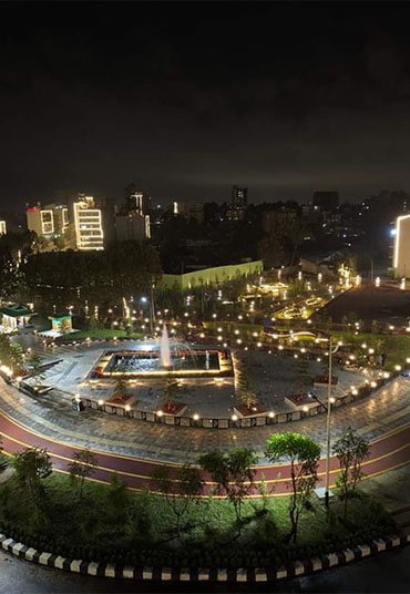 city project om